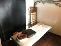 もみの手仙台二日町店の店内の写真